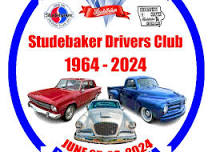 Studebaker Drivers Club 60th Annual International Meet