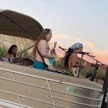 Concert On The Lake with The Last Light Band