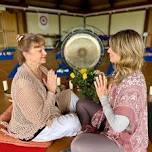 Gong Yoga Nidra with Carrie Gorrell and Lida Martin