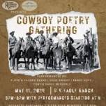 Cowboy Poetry Gathering