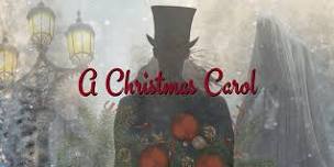 A Christmas Carol Matinee