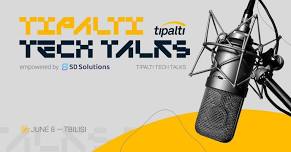 Tipalti Tech Talks: Scaling Architecture