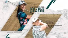 LPGA Epson Copper Rock Championship