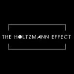 The Holtzmann Effect:  The V-spot