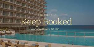 KeepBooked  Round Tables