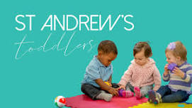 St Andrews Toddlers