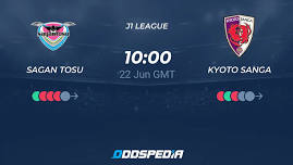 [] Sagan Tosu - Kyoto Sanga