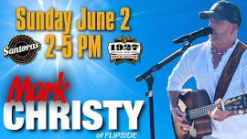 Summer Sunday Funday: Mark Christy of Flipside