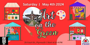 Art on the Green (Plymouth)