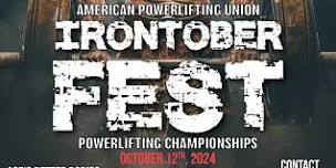 Iron-Tober Fest