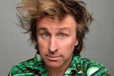 Milton Jones