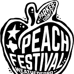 Parker County Peach Festival