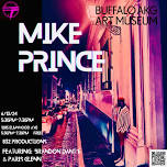 Mike Prince & Friends