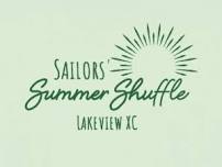 Sailors' Summer Shuffle 5k