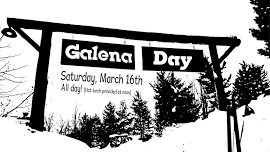 Galena Day — Presbyterian Church of the Big Wood