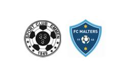 SC Emmen a - FC Malters a