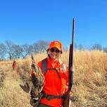 All About Upland Bird Hunting