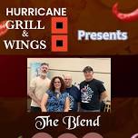 The Blend Dance Party ~ Hurricane Wings ~ Manorville