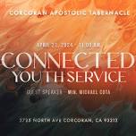 Connected Youth Service