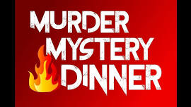 Murder Mystery Dinner