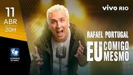 RAFAEL PORTUGAL - EU COMIGO MESMO