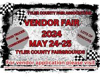 Vendor Fair