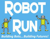 Ninth Annual Robot Run