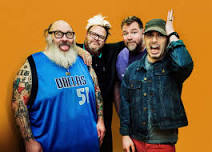 Bowling For Soup — THE PALACE THEATRE