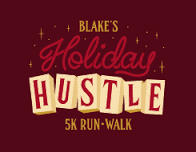 Blake's Holiday Hustle 5k