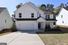 Open House: 11am-2pm EDT at 125 Southridge, Senoia, GA 30276