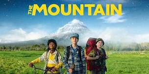 The Mountain - Screening with Meet & Greet with cast members, Elizabeth Atkinson & Terence Daniel