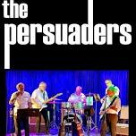 The Persuaders