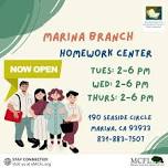 Marina - Homework Center