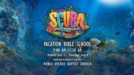 Vacation Bible School