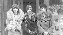 Fur Ever Fashion