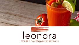 Father's Day BBQ & Blues Brunch