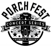 Milwaukie Porchfest 2024