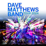 DAVE MATTHEWS BAND Shuttle,