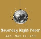 Saturday Night Fever at Te Horo Hall!