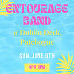 Entourage Band