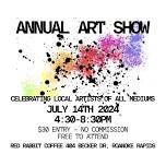 Annual Art Show