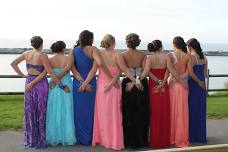 Middleburgh Prom Photos