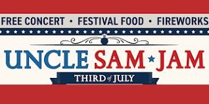 Uncle Sam Jam