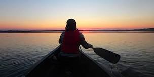 Evening Paddle Adventures