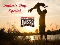 Father's Day Special