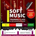 Learn Musical Instruments without Fear of Being Scammed