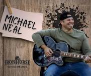 LEES SUMMIT - Michael Neal - Iron Horse Bar & Grill