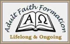 Adult Faith Formation Classes - St. Thomas the Apostle of New Hartford NY