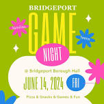 Bridgeport Family Fun Night