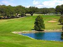 LPGA Amateur Golf Association, Austin TX Chapter - West League